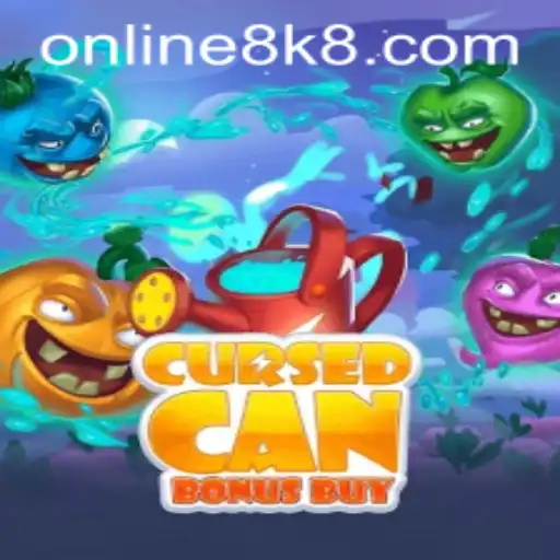 CursedCanBonusBuy: A Deep Dive into the Enchanting World of Interactive Gaming