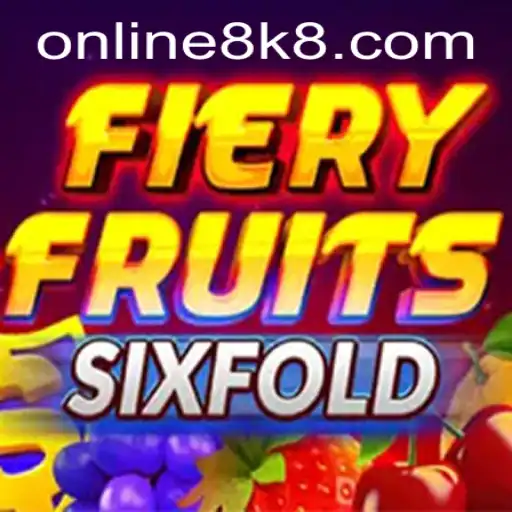 FieryFruitsSixFold: A Game of Strategy and Luck