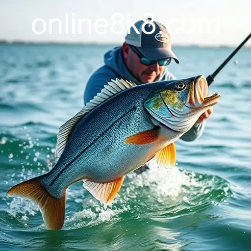 Mastering the Art of Fishing: Techniques, Tips, and the Role of 