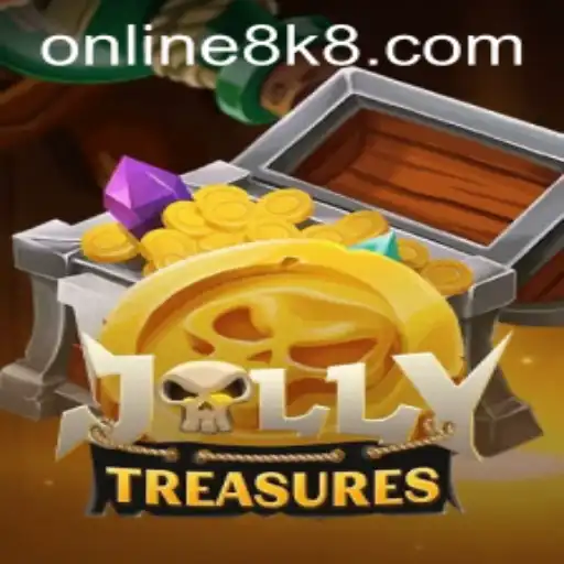 Exploring the Enchanting World of JollyTreasures and the Mystical “8k8” Phenomenon