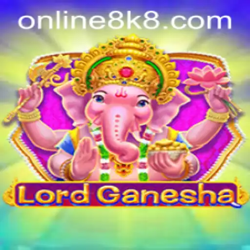 The Enchanting Universe of LordGanesha: A Modern Mythological Adventure