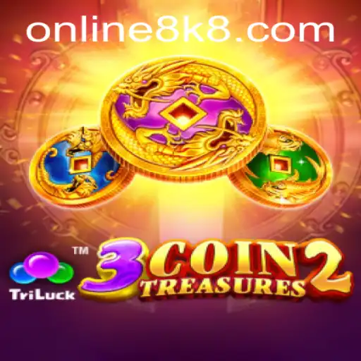 Explore the World of 3CoinTreasures2: A Thrilling Adventure