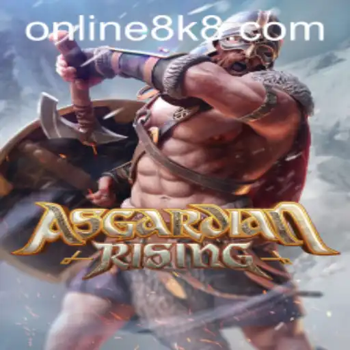 Discover the Epic World of AsgardianRising: A New Gaming Sensation