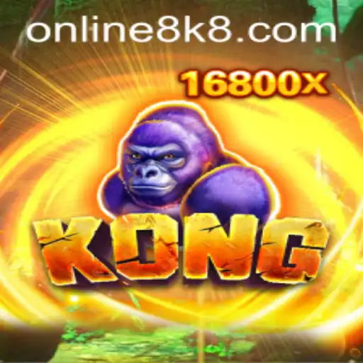 Exploring the World of Kong: A Modern Gaming Phenomenon with 8k8 Excitement