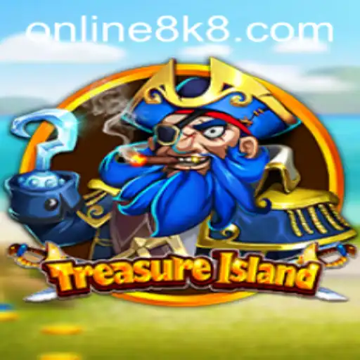 Discovering the Exciting World of TreasureIsland with 8k8