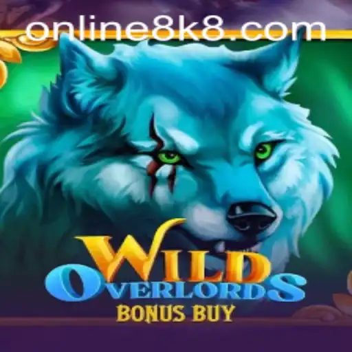 WildOverlordsBonusBuy: A Thrilling New Adventure in the Gaming World