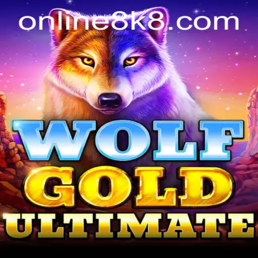 Exploring the Thrills of WolfGoldUltimate: Unleashing Adventure with Every Spin
