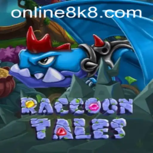 Exploring RaccoonTales: A Deep Dive into the Enchanting Game of 8k8