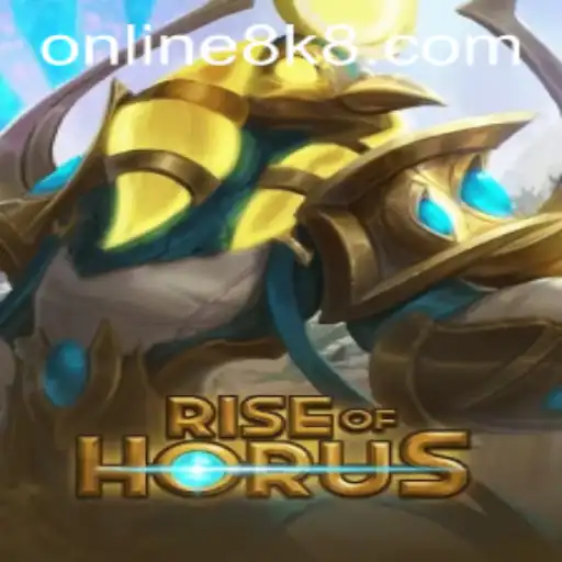 RiseofHorus: Master the Game with Strategy and Skill