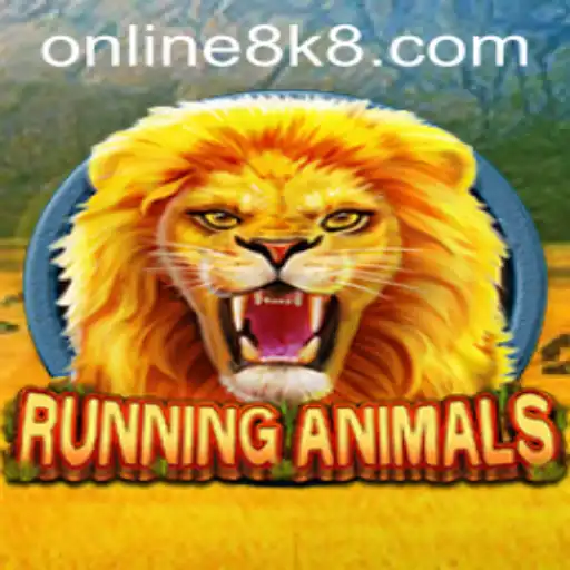 The Thrilling World of RunningAnimals: Embrace the Wild Chase with 8k8