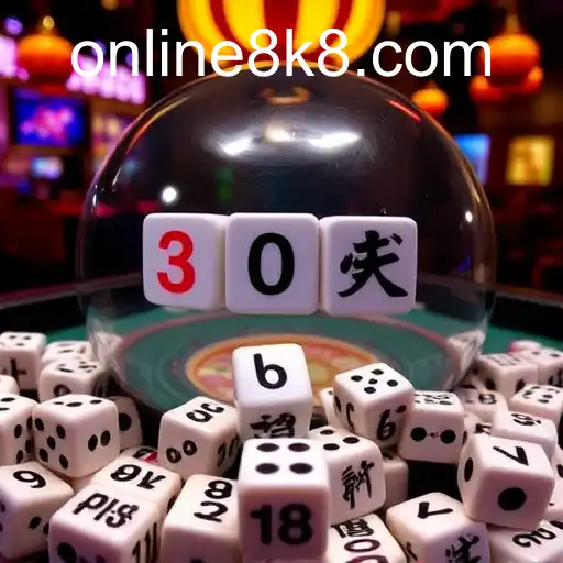 Exploring the Fascinating World of Sic Bo