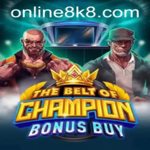 The Exciting Journey of TheBeltOfChampionBonusBuy: Unraveling the Game's Mechanics and Relevance