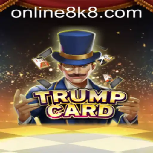 Explore the Thrilling World of TrumpCard: A Game of Strategy and Skill