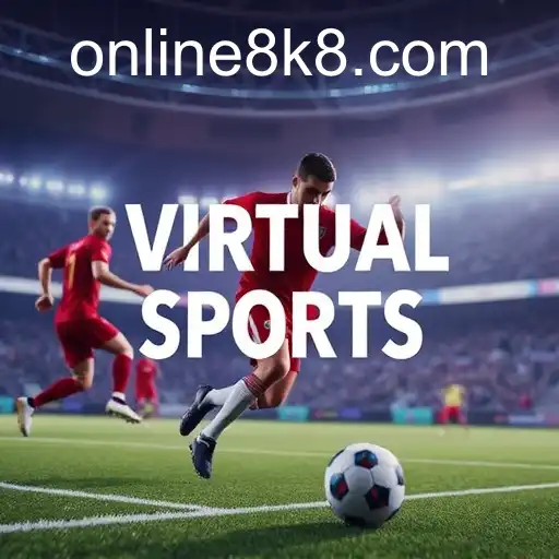 The Rise of Virtual Sports: Exploring Modern Digital Competition